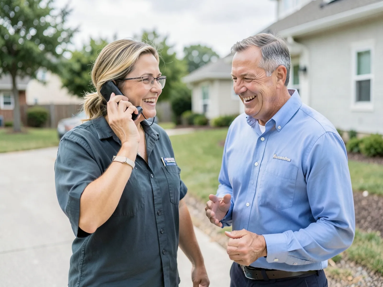 Frequently Asked Questions About Water Heater Failure Cleanup in Mount Arlington, NJ